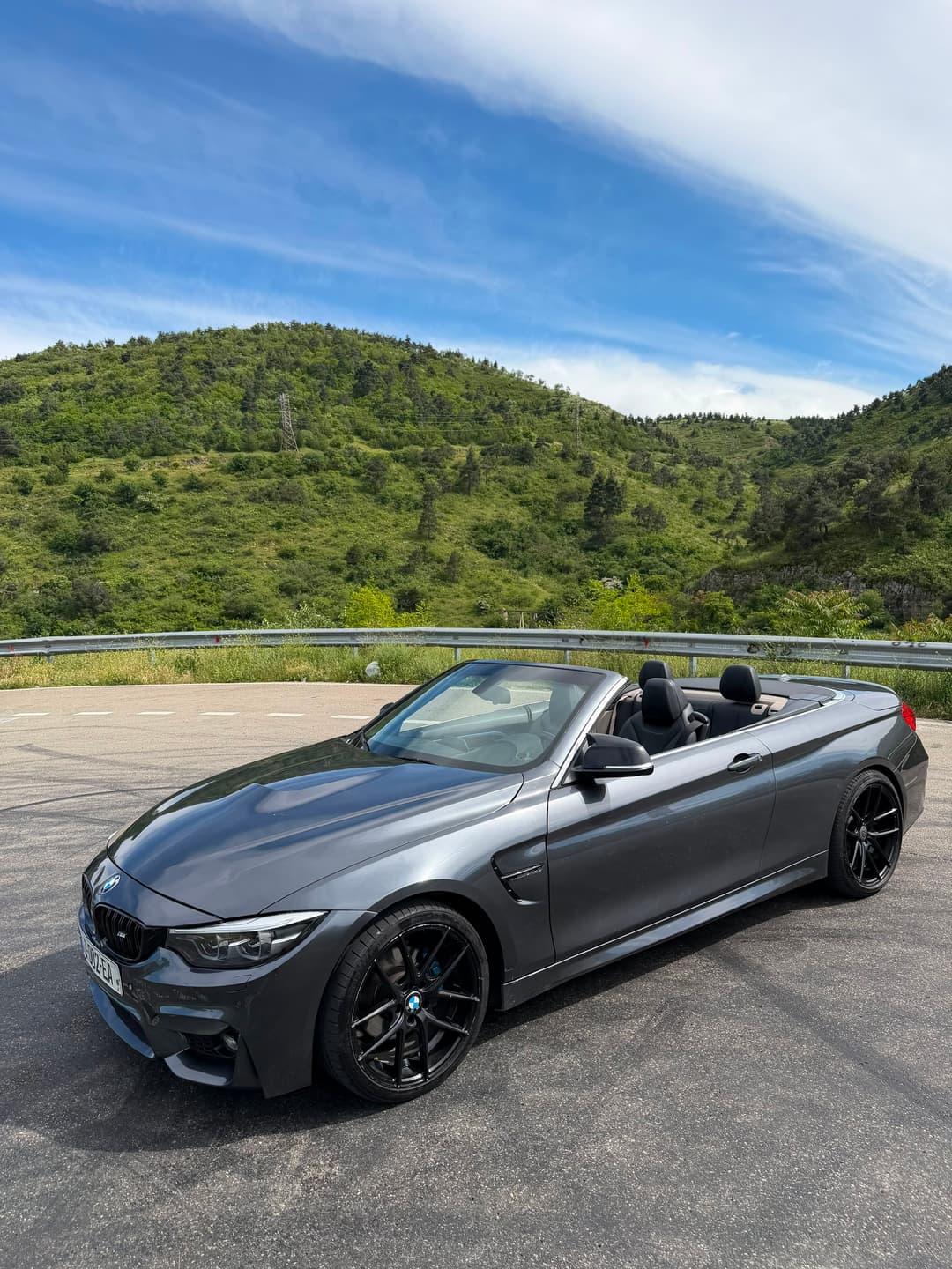 BMW 430i 2017